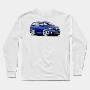 MK 6 variant Long Sleeve T-Shirt